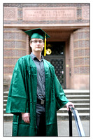 Oliver graduation --5