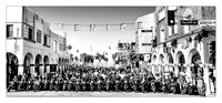 2012 Bikers-Venice--9650-Gallery lrg Res-11-BW