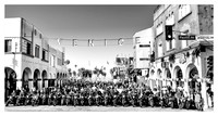 Selected - 2012 Bikers-Venice--9650-(12) 78x41Tall-BW -