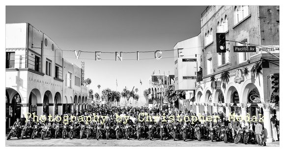 Selected - 2012 Bikers-Venice--9650-(12) 78x41Tall-BW -