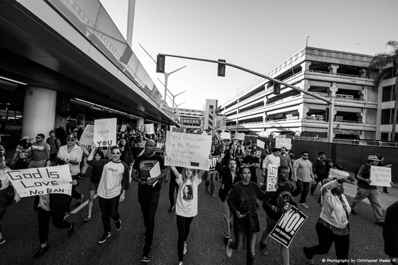 LAX Protest 1-29-7136