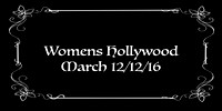 Womens Hollywood March